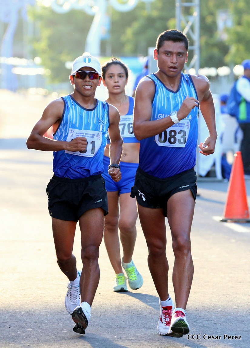 atletismo